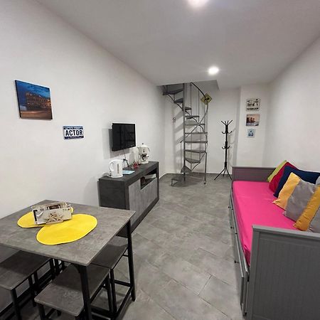 Casagiulia Διαμέρισμα Νάπολη Εξωτερικό φωτογραφία