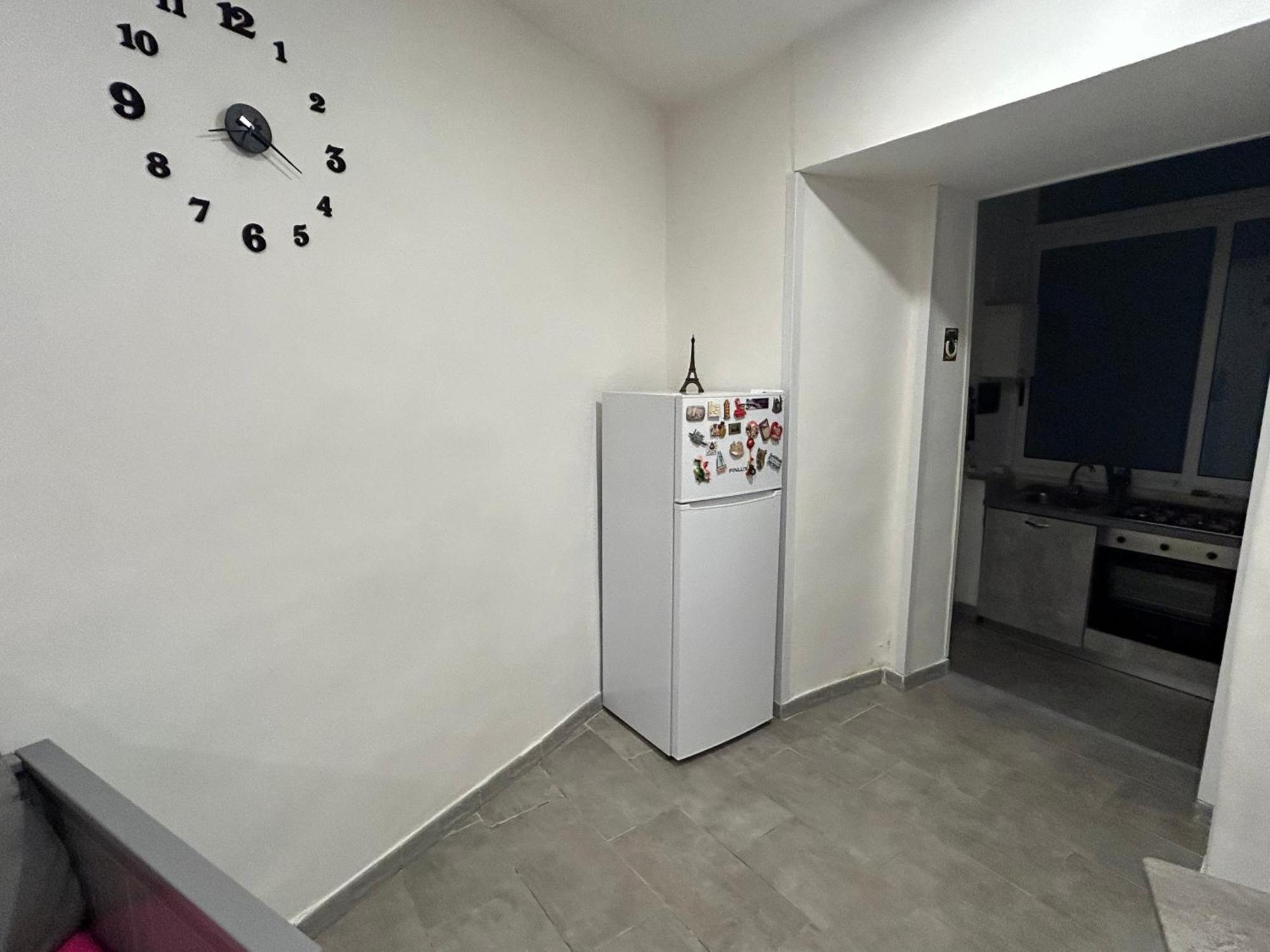 Casagiulia Διαμέρισμα Νάπολη Εξωτερικό φωτογραφία